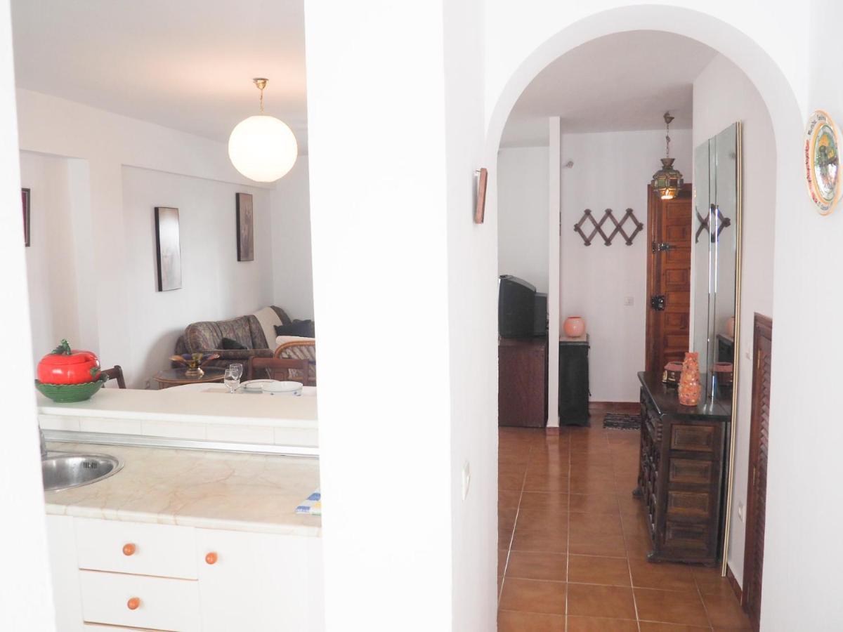 Conilplus Duplex Rio Roche Conil De La Frontera Dış mekan fotoğraf