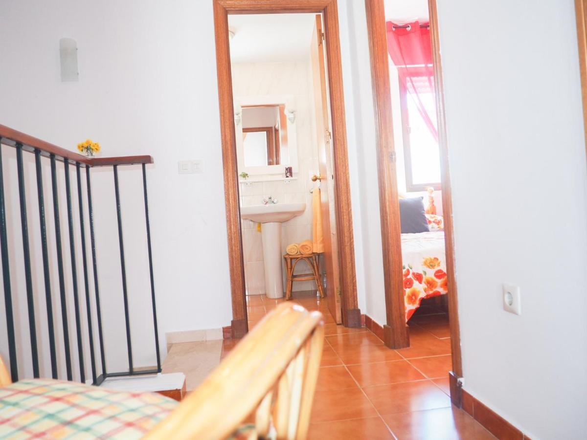 Conilplus Duplex Rio Roche Conil De La Frontera Dış mekan fotoğraf